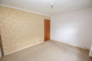 Bedroom Two- click for photo gallery